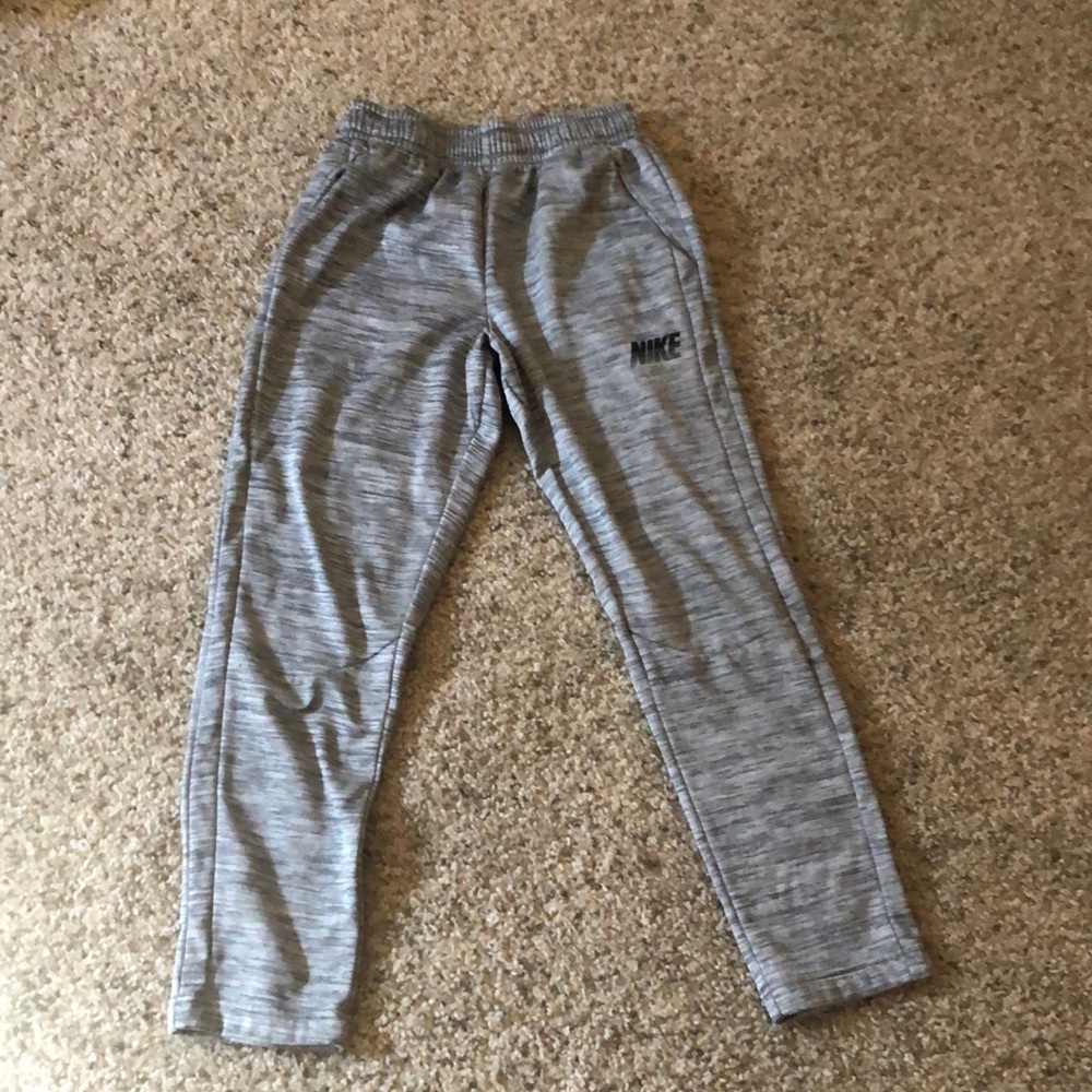 Nike dry fit pants